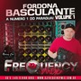 CD Fordona Basculante Vol 01 - Frequency