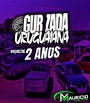 CD GURIZADA URUGUAIANA ESP 2 ANOS
