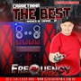 CD Carretinha The Best - DJFrequencyMix