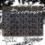 REBOQUE DESTROYER VOL 14