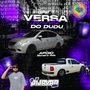 CD - VERSA TERRORISTA DO DUDU - VOL 1 -