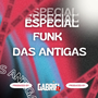 Cd Especial Funk Das Antigas Volume 01