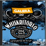 CD GALERA DO WHISKRITORIO -DJMASCARA