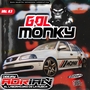 GOL MONKY VOL 03
