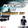 PODCAST DO FREQUENCY MIX EDICAO 004