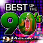 CD THE BEST OF ANOS 90