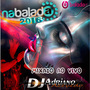 CD NA BALADA 2016 AO VIVO