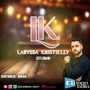 CD Laryssa Kristielly Studio