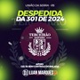 Despedida da 301 de 2024 MEGA FUNK