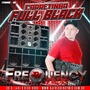 CD Carretinha FullBlack - DJFrequencyMix