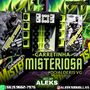 CARRETINHA MISTERIOSA DO ALDERIS VG