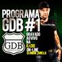 GDB GRAVADO AO VIVO DJ ANDRE ZANELLA