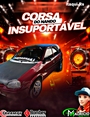 CD CORSA INSUPORTAVEL-VOL-01