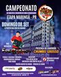 CD Campeonato RTA Maringa PR -Frequency