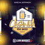 Casinha 100 Juizo Especial Sertanejo