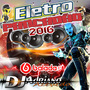 CD ELETRO PANCADAO 2016