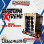 Cd Carretinha Extreme By Dj Igor Fell