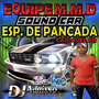 CD EQUIPE M.M.D SOUND CAR