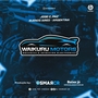 CD Waikuru Motors Vol 1 DjOsmarCR
