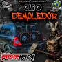 CD CLIO DEMOLEDOR