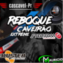 CD REBOQUE CAVEIRAO EXTREME