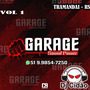CD GARAGE SOUND POWER VOL 1