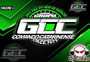 CD GCC COMANDO CATARINENSE VOL 1
