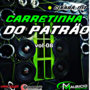 CD CARRETINHA DO PATRAO VOL-08