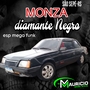 CD MONZA DIAMANTE NEGRO VOL-vol-05