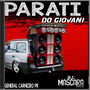 CD PARATI DO GIOVANI -DJMASCARA