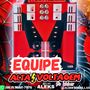 CD EQUIPE ALTA VOLTAGEM