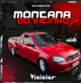 CD MONTANA DO VITINHO