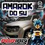 AMAROK DO SU BY DJ ADRIAN