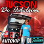CD - Tucson Do Adilson