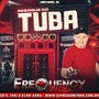 CD Reboque do Tuba - DJFrequencyMix