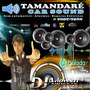 CD TAMANDARE CAR SOUND FUNK PANCADAO