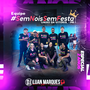 Equipe Sem Nois Sem Festa - ESP 2 ANOS