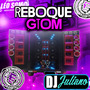 CD - Reboque Gtom - Familia Leo Som