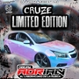 CD CRUZE LIMITED EDICION