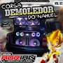 CD CORSA DEMOLEDOR DO NAHUEL VOL 02
