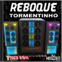 CD REBOQUE TORMENTINHO E TOCO SOM CAIXAS