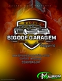 CD BiGODE GARAGEM