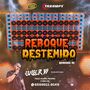 CD - Reboque Destemido