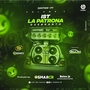 IST La Patrona Quebranto Vol 1 DjOsmarCR