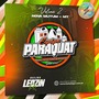 CD Equipe Paraquat Volume 2