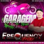 CD Garagem do Gordinho - Frequency Mix