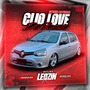 CD Clio Love Do Ruivo Esp De Putaria