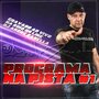 NA PISTA 1 COM DJ ANDRE ZANELLA