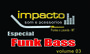 Impacto Som - Funk Bass Volume 03