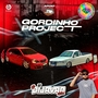 CD - GORDINHO  PROJECTT - ESP FIN DE ANO